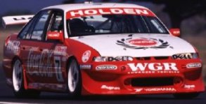 Wayne Gardner Racing